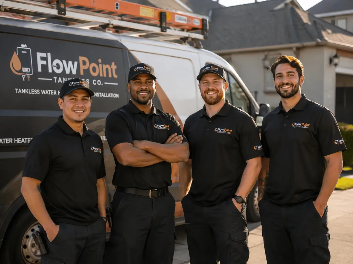 Tankless Water Heater Installation company in Bowdle, SD