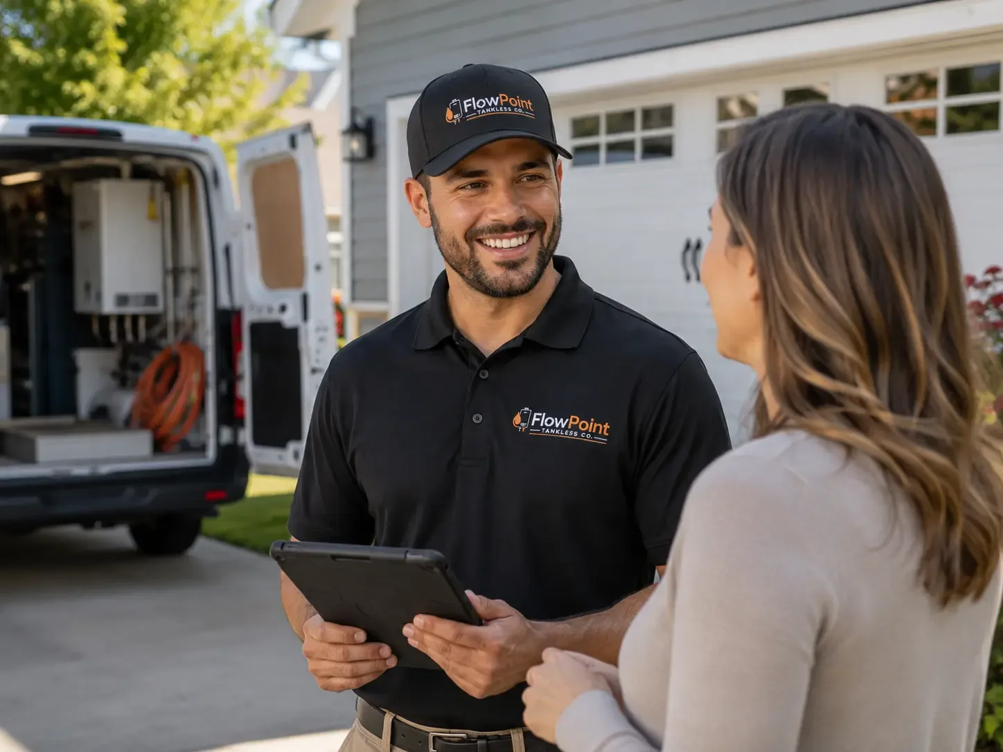 Tankless Water Heater Installation Bowdle, SD FAQs